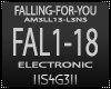 !S! - FALLING-FOR-YOU