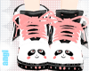 [An] cuty shoes panda ~