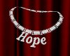 Hope Bling Necklace