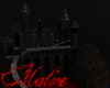 [M] Gothic Air Castle
