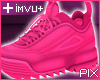 ! 💟 Pink Shoes V1