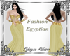 Fashion Egyptian gold v3