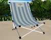 PD~Tropical Beach Chair