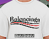 Balenciaga Tee