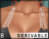 DRV Chain Bikini