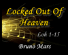  Locked Out Of Heaven