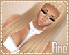 F| Nicki Minaj 5 Blonde