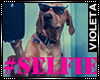 "Selfie" Action & Sound