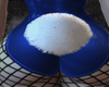 N. Tails Animation Bunny