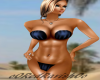 ;R; Navy Bikini01