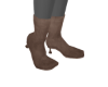 Fall Minimalist Boots
