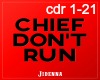 Jidenna: Chief Don't Run