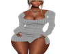 Gaye Knitt Dress