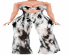 Tie-Dye Overalls V2