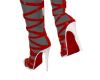 ROSE THIGH HIGH