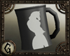 {G} Coffee Mug - Gott 2