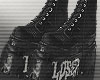 ★goth boots