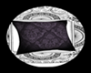 Purple Pillow