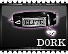 |D| Elite Collar