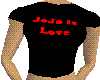 JoJo Is Love