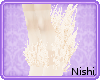 [Nish] Niah Leg Fur
