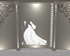 Silver Wedding Room
