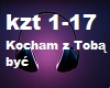 Kocham z Toba byc
