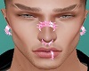 Full Piercing Pink