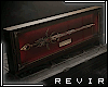 R║ Sword Display Wall