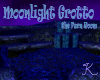 Moonlight Grotto Room