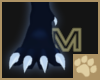 ~AM~ T Blu ClawFeet M v1
