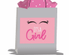 It's A Girl Gift