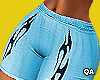 [LLT] HS Shorts