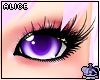 Violet Chu Eyes