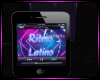 ~ Radio Ritmo Latino