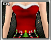 [EM] Dress; X-Mas Cutie
