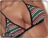 ❥ Lines Bikini.