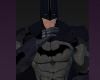 Animated Batman Comics Black Capes Halloween Costumes