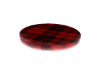 Rotating Spot Red
