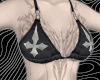 grunge bra