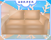 ℋ| Sea Fam Nap Couch