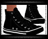 *C*Sneakers-Black