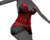 Y2K Black&Red Setâ