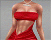 Sexy Red Dress