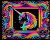 *K* Unicorn Skull BG V2