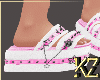 ♡ Kid Sandals Pink