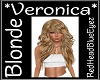 RHBE.Veronica in Blonde