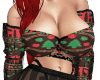 PW*Santa addon sleeves