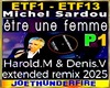 Etre une femme RMX1