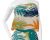 *B* Fall Jumpsuit Teal